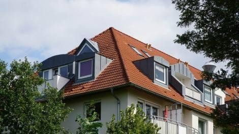 3+1, Mathias-Oeder-Str. 1b Dresden Neustadt Sachsen 01099, 62 m² - 1