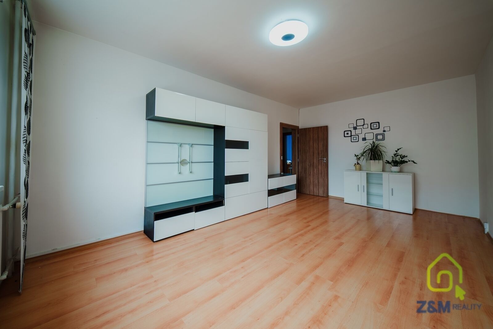Byt 3+1 · 73 m² · Spartakiádní, Sokolov - 3