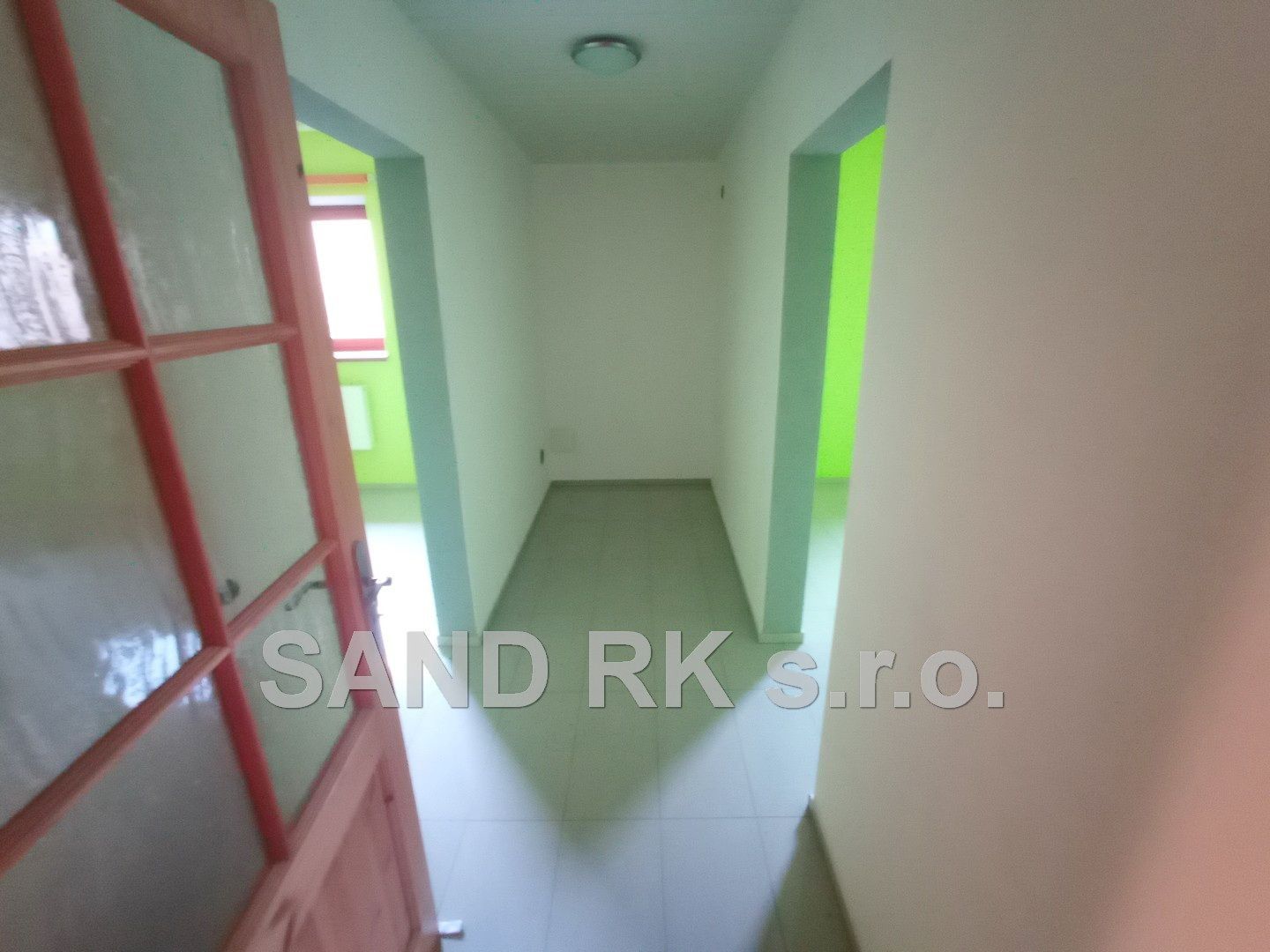 Komerční nemovitost · 730 m² · Velké Předměstí, Horšovský Týn - 3