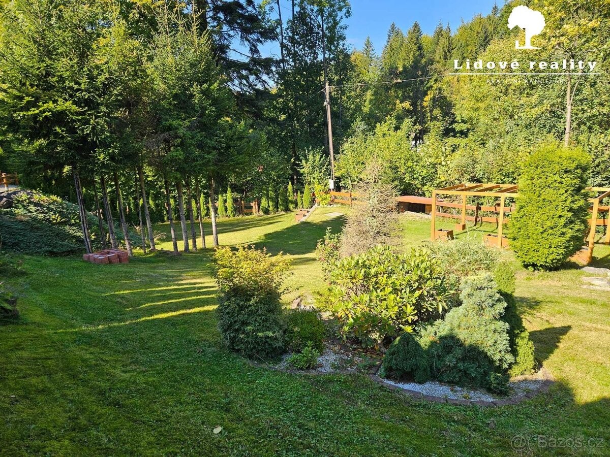 Chaty, Frýdlant nad Ostravicí, 739 11 - 2