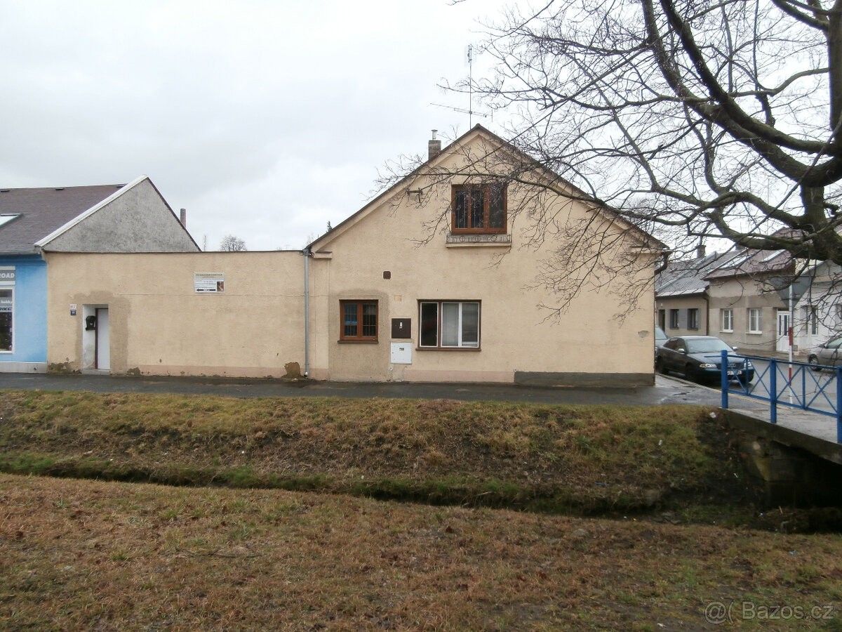 Rodinný dům · Svitavy, 568 02 - 3