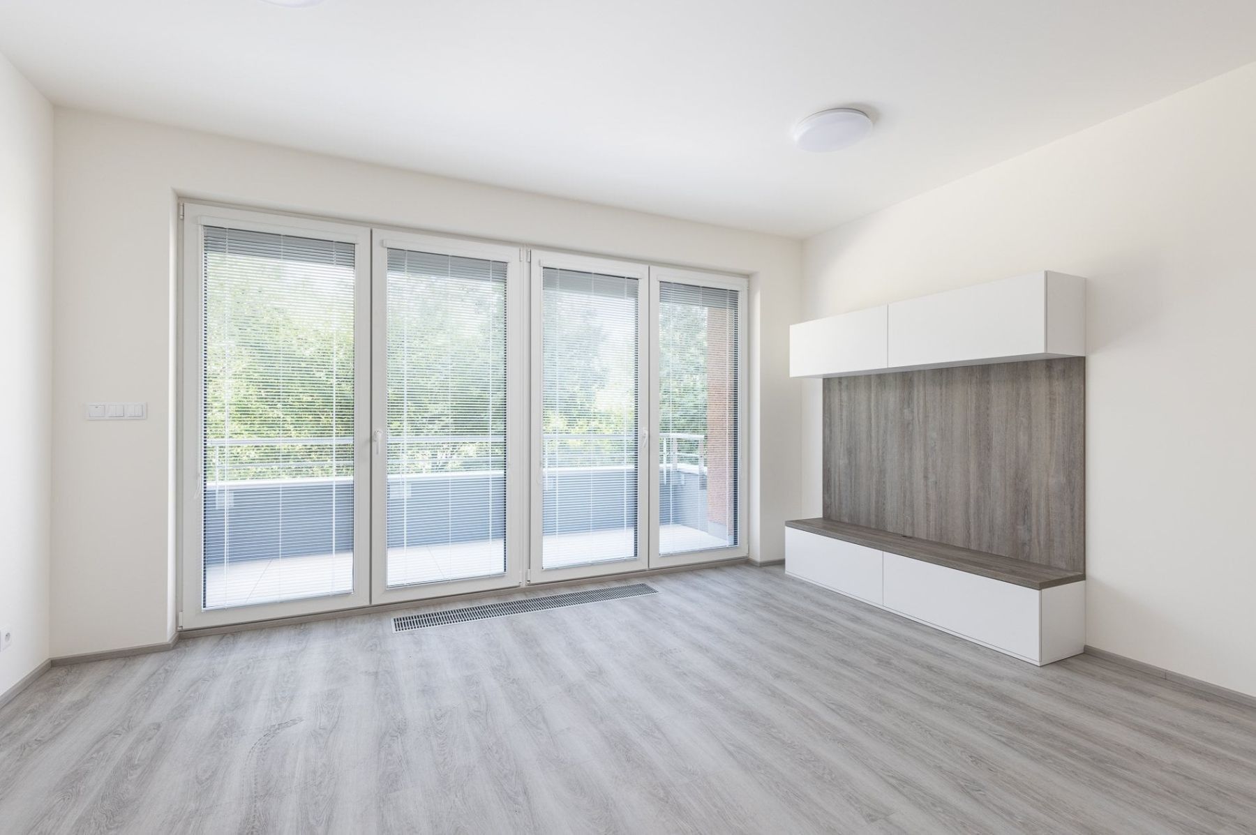 1+kk, Klapálkova, Praha - Záběhlice, 31 m² - 2