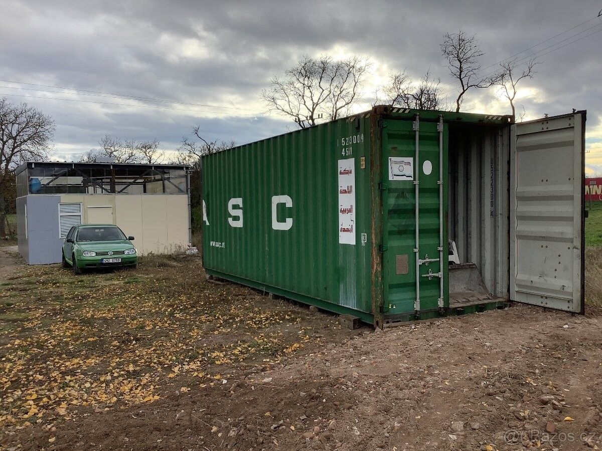 Garáže, Staré Město u Uherského Hradiště, 686 03