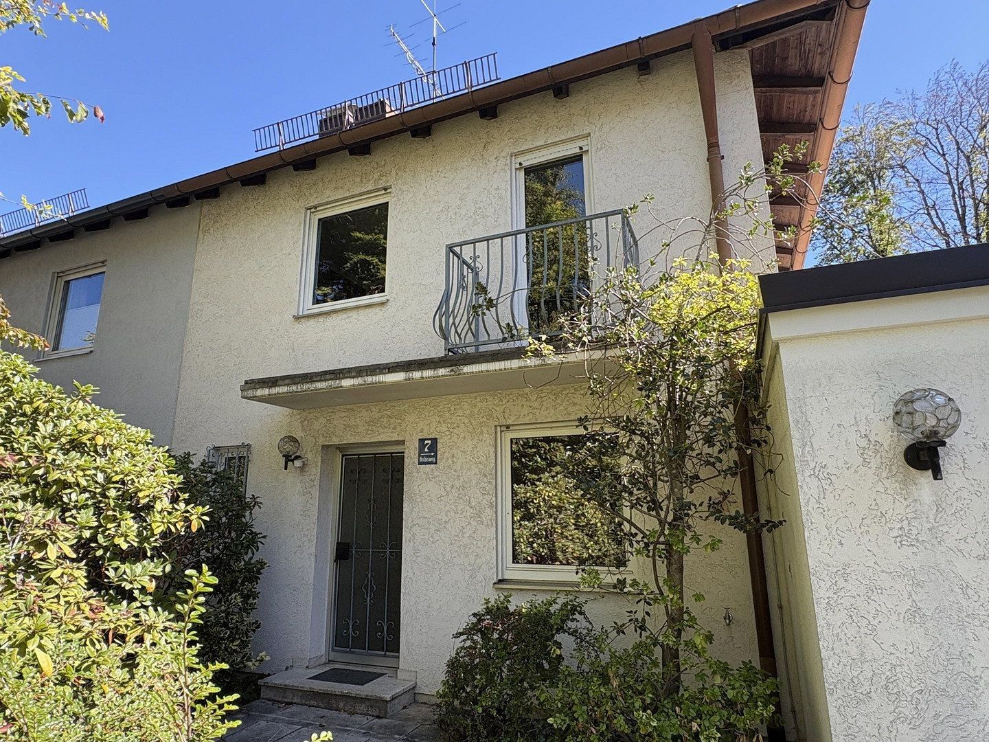 Rodinný dům · 137 m² · Orchisweg 7 München Hadern Bayern 81377 - 3