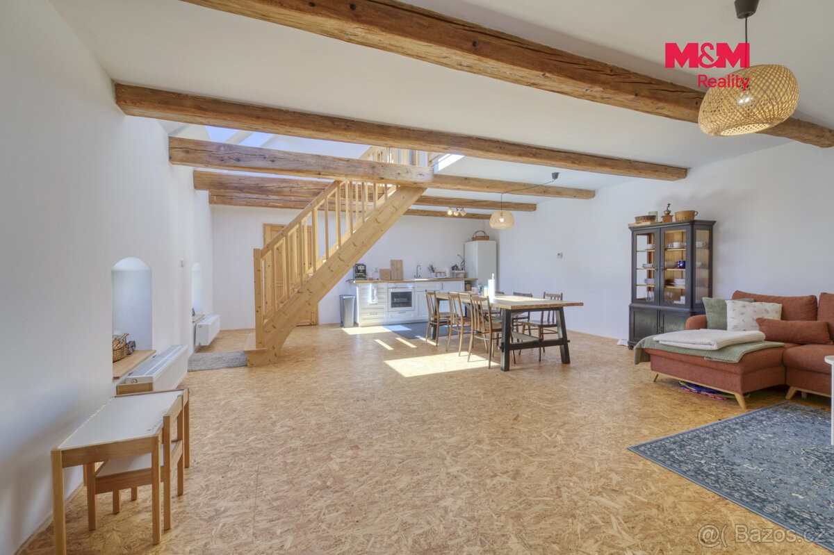 Prodej restaurace - Město Touškov, 330 33 - 2