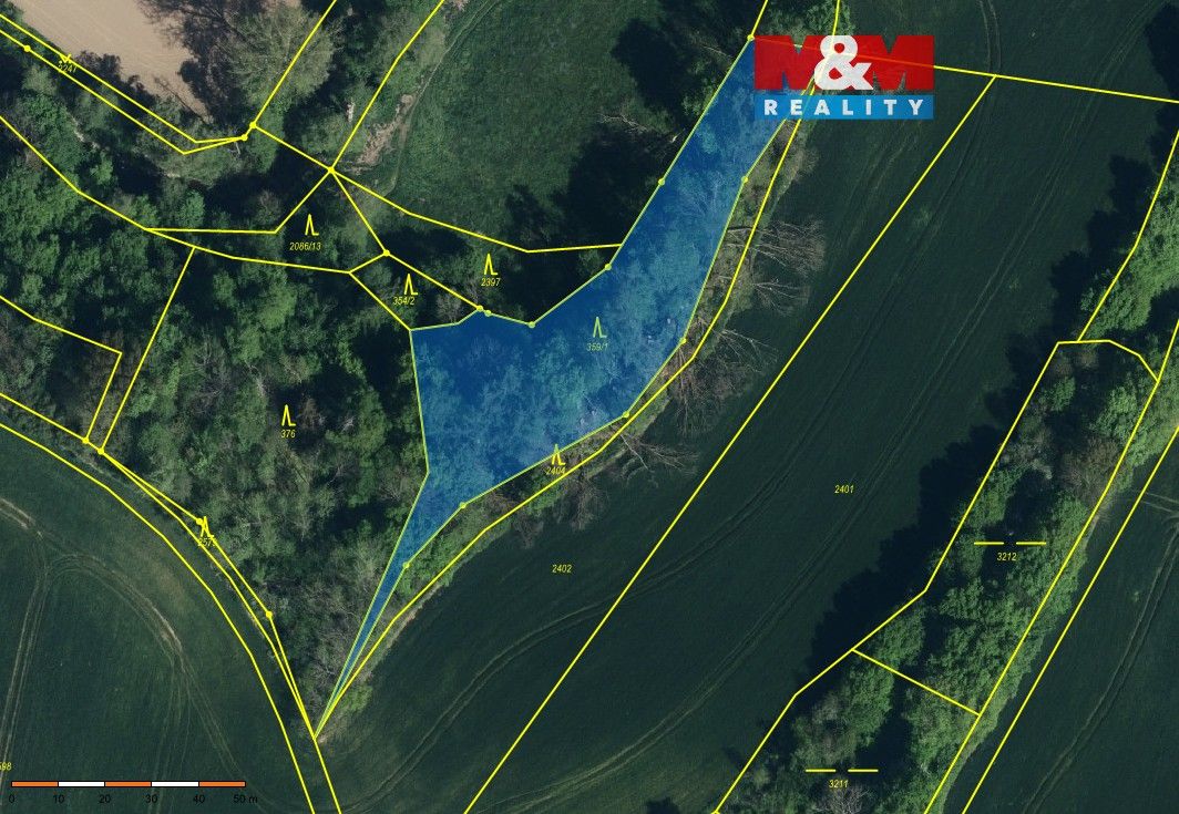 Pozemky pro bydlení, Ronov nad Doubravou, 538 42