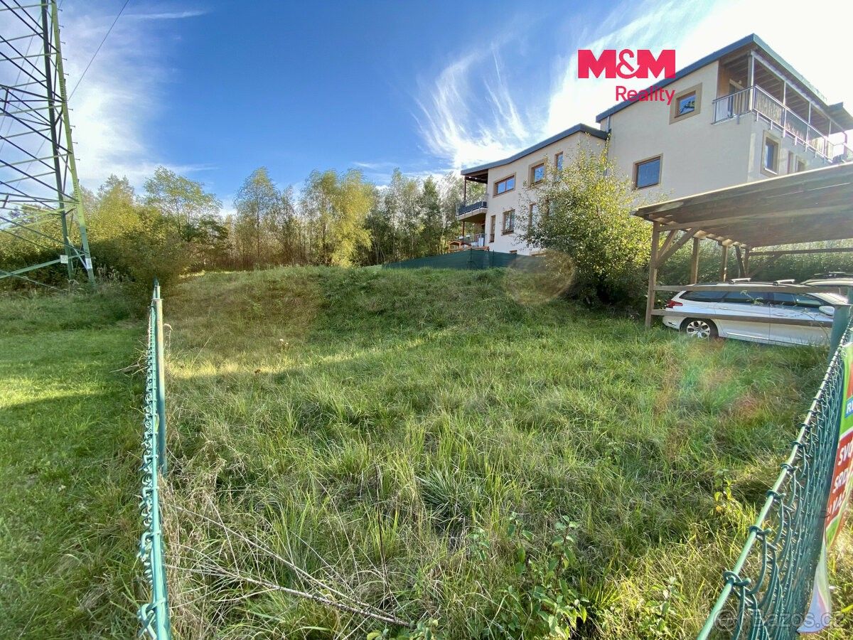 Zahrady, Ostrava, 713 00 - 1
