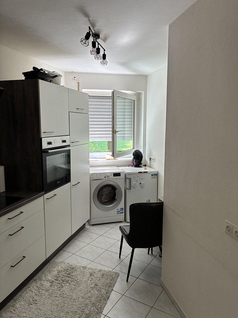 Byt 3+1 · 72 m² · August-Bebel-Straße 10, , Hessen - 4