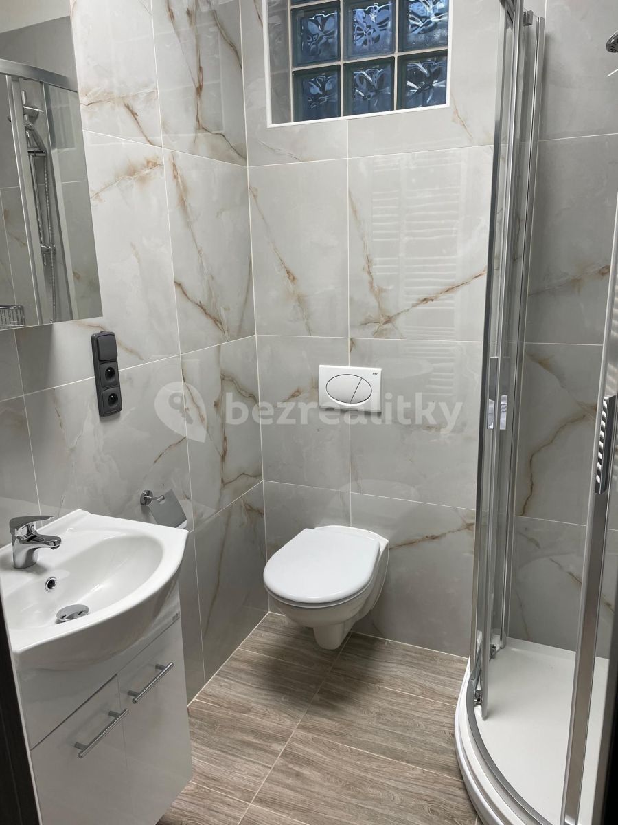 Byt 1+kk · 25 m² · Podleská, Praha - Uhříněves - 4