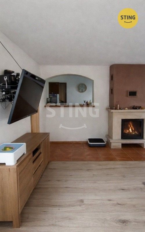 Prodej zemědělská usedlost - Chvalovice, 644 m² - 5