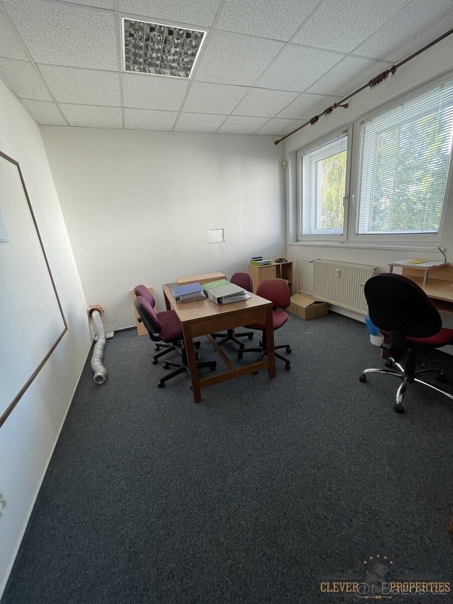 Pronájem kancelář - Nové Město nad Metují, 549 01