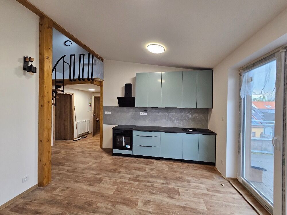 2+kk, A. Trägera, České Budějovice 3, 50 m² - 2