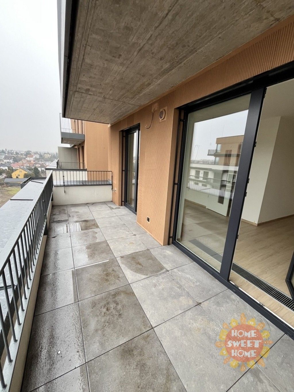 Pronájem byt 1+kk - Haenkeho, Praha, 31 m²