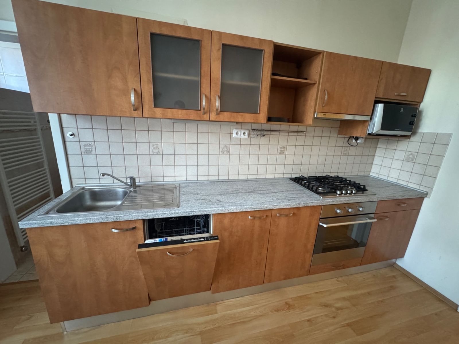Byt 2+1 · 69 m² · Slezská, Praha - Vinohrady - 3