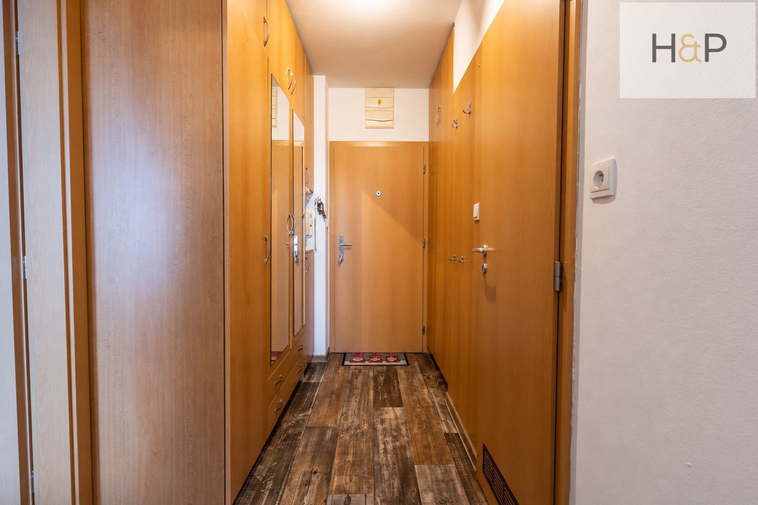 Prodej byt 2+kk - Zábřežská 69, Šumperk, 44 m² - 5