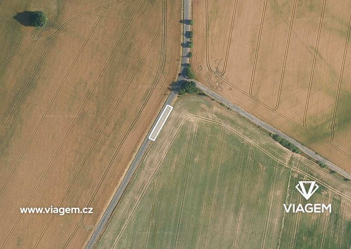 Zemědělské pozemky, Kostelec nad Černými lesy, okres Praha-východ, Středočeský kraj - 2