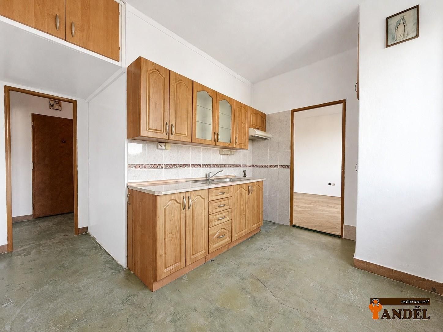 2+1, Dlouhá třída, Havířov, 49 m² - 2
