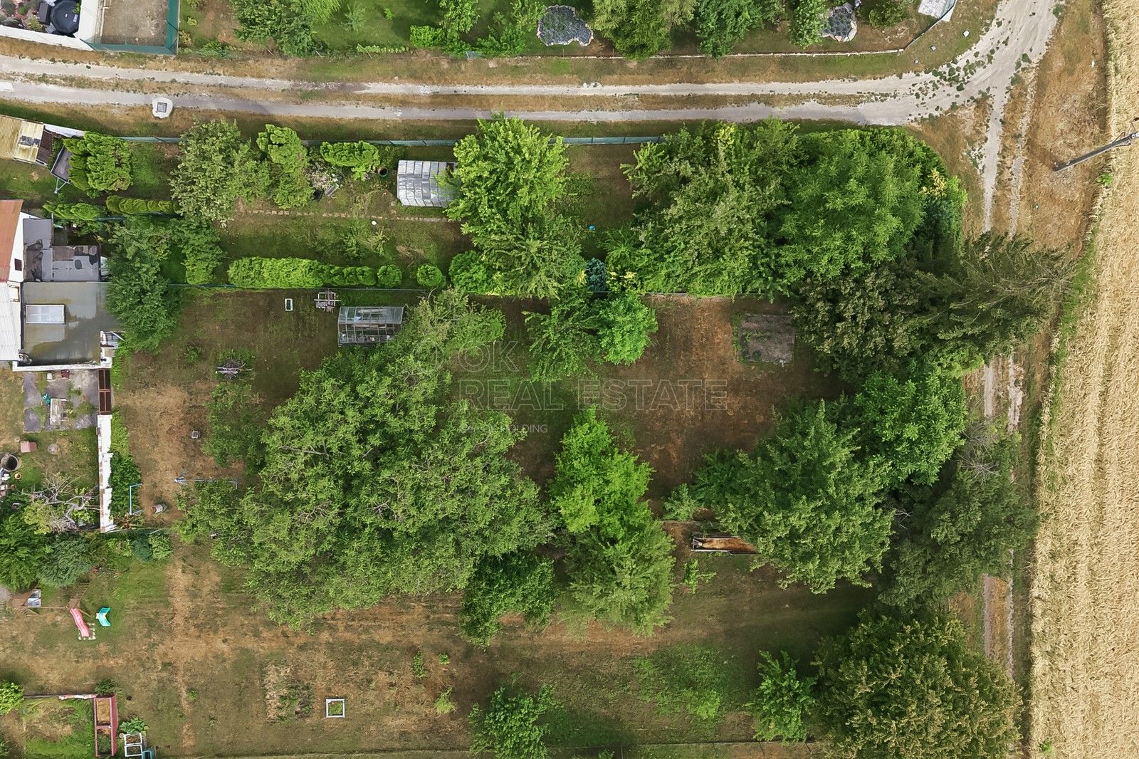 Pozemky pro bydlení, Březecká, Štěpánov, 714 m² - 2