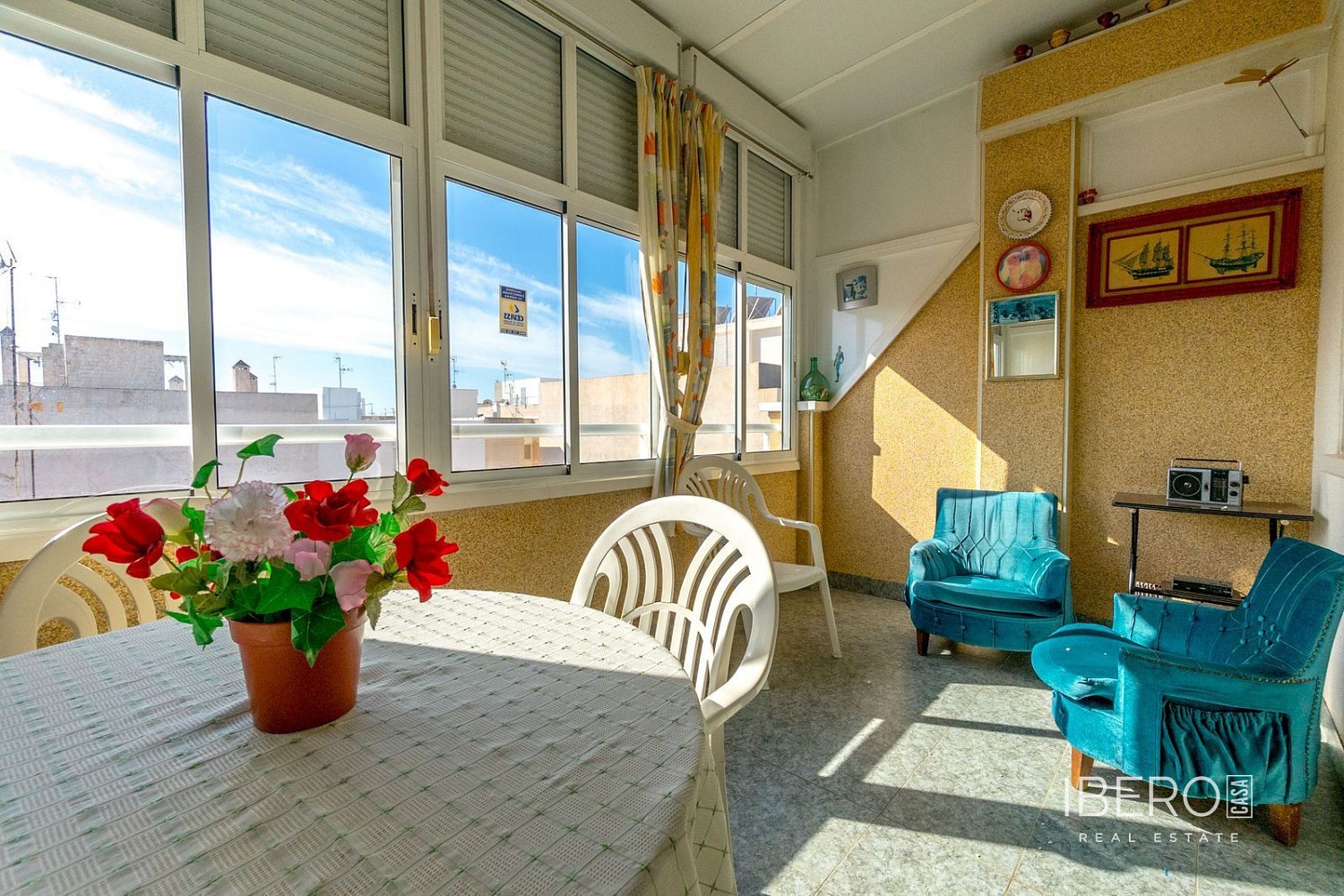 4+kk, Torrevieja, Španělsko, 85 m² - 1