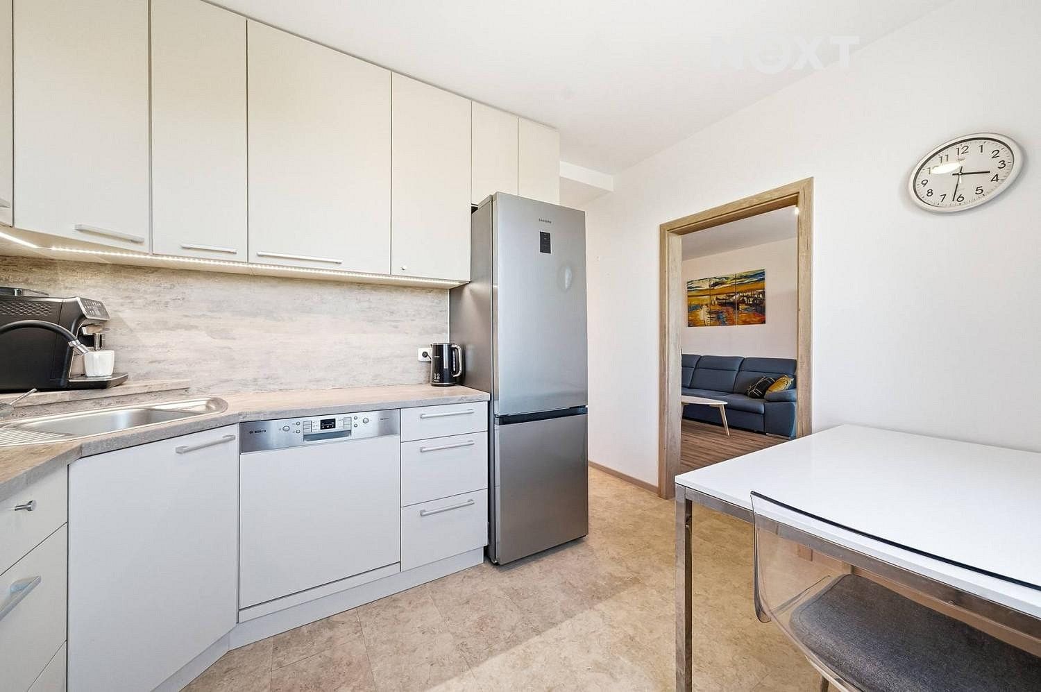 Prodej byt 3+1 - Prostějov, Olomoucký kraj, 75 m² - 5