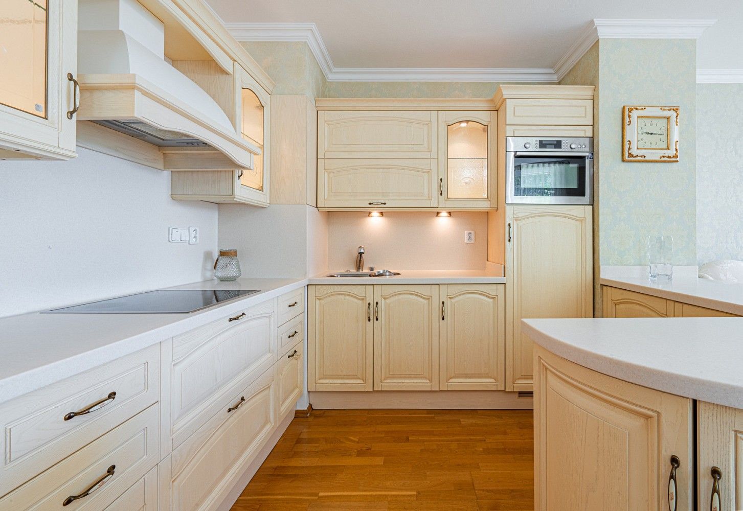 Prodej byt 3+kk - Praha - Vysočany, okres Praha 9, Hlavní město Praha, 100 m² - 5