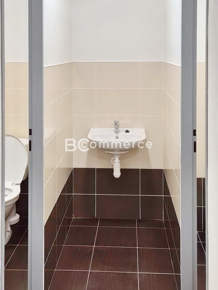 Sklad · 264 m² · Židenice, Brno - 4