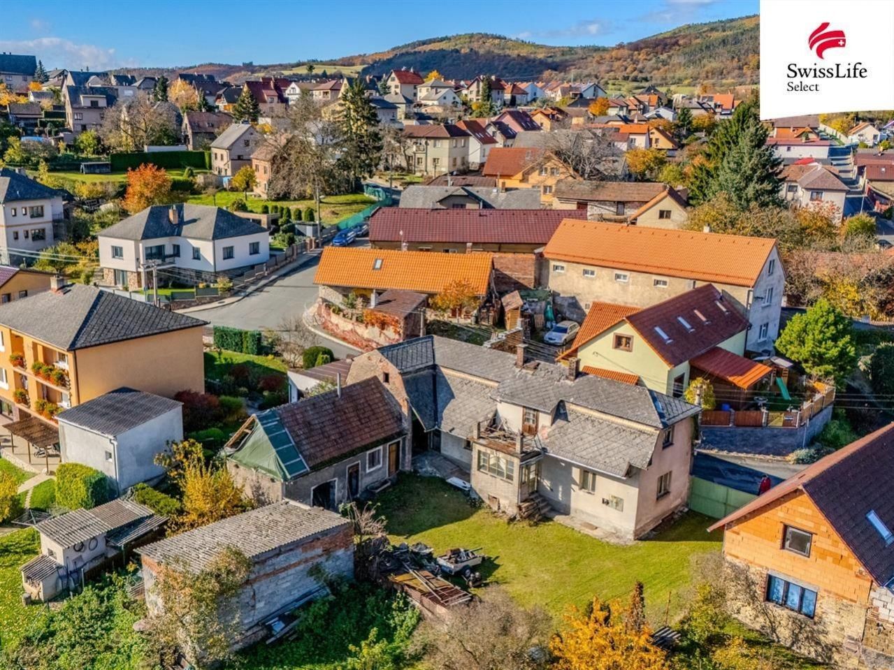 Rodinný dům · 100 m² · Stará Zvonice, Zdice - 3