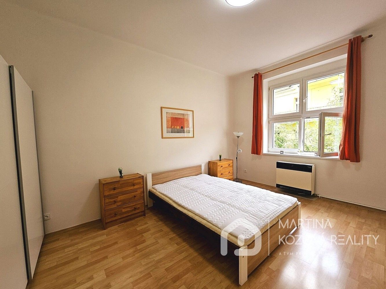 Pronájem byt 2+kk - Branická, Praha 4 - Braník, 45 m² - 2