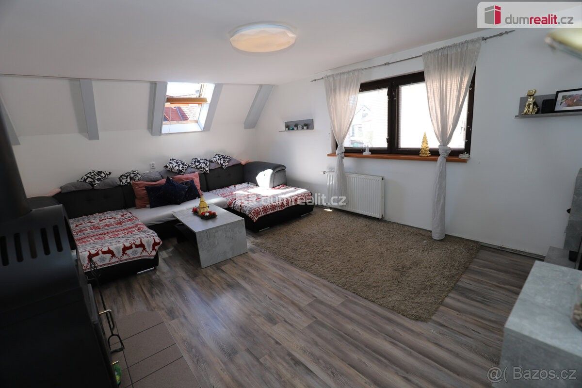 Nemovitost · Habartov, 357 09 - 3