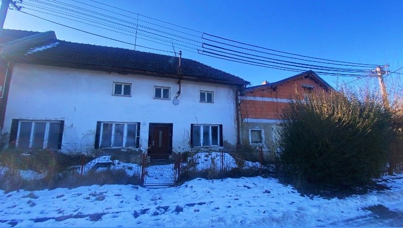 Prodej rodinný dům - Kroměříž, 767 01