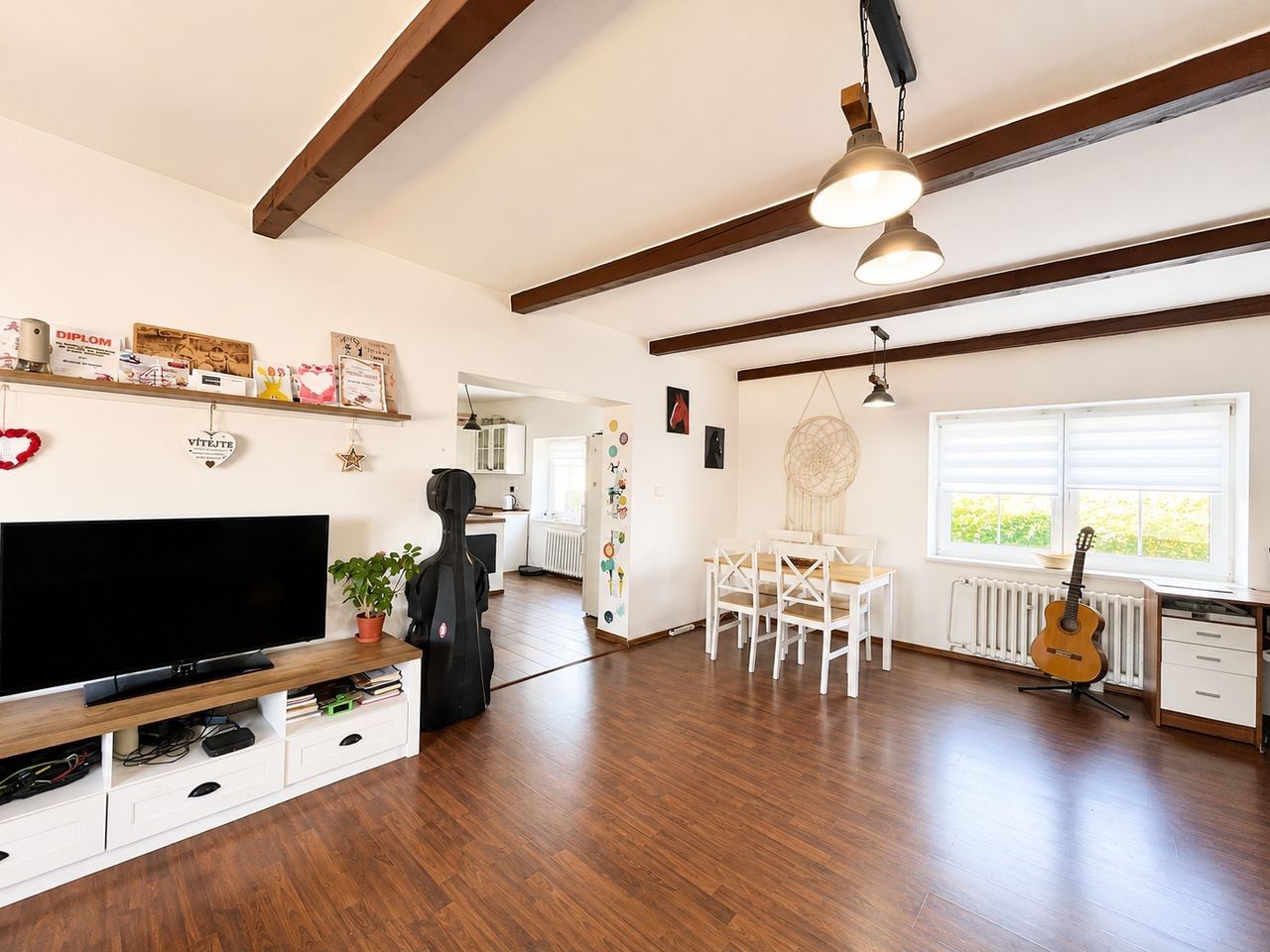 Rodinný dům · 280 m² · Očihov - 3