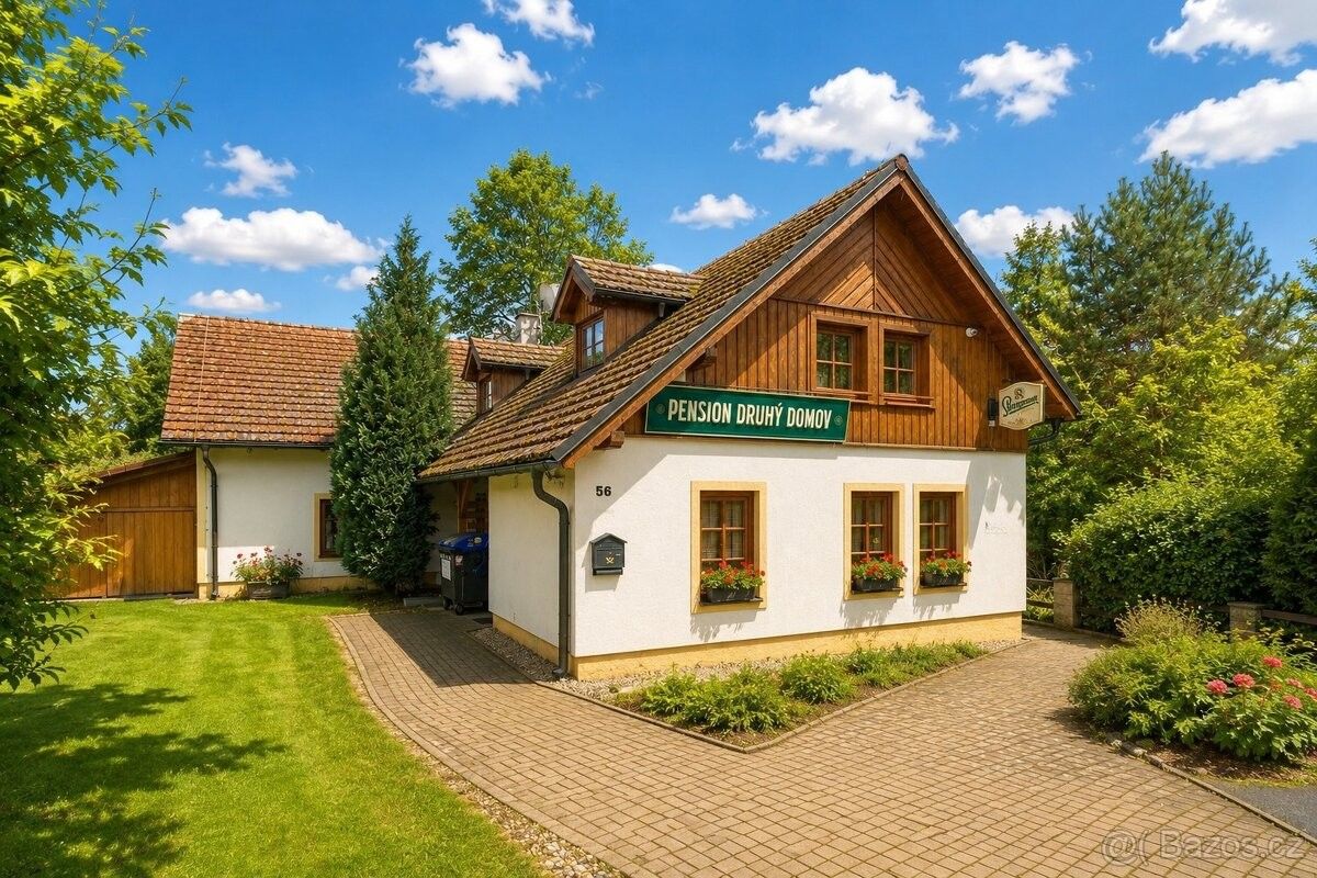Rodinné domy, Nový Bor, 473 01 - 2