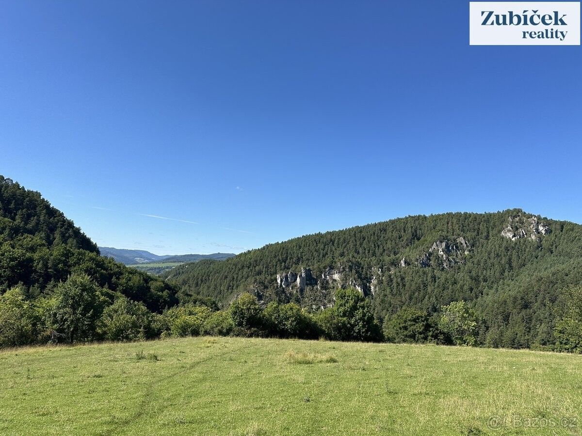 Pozemky pro bydlení, 987 65, Slovensko