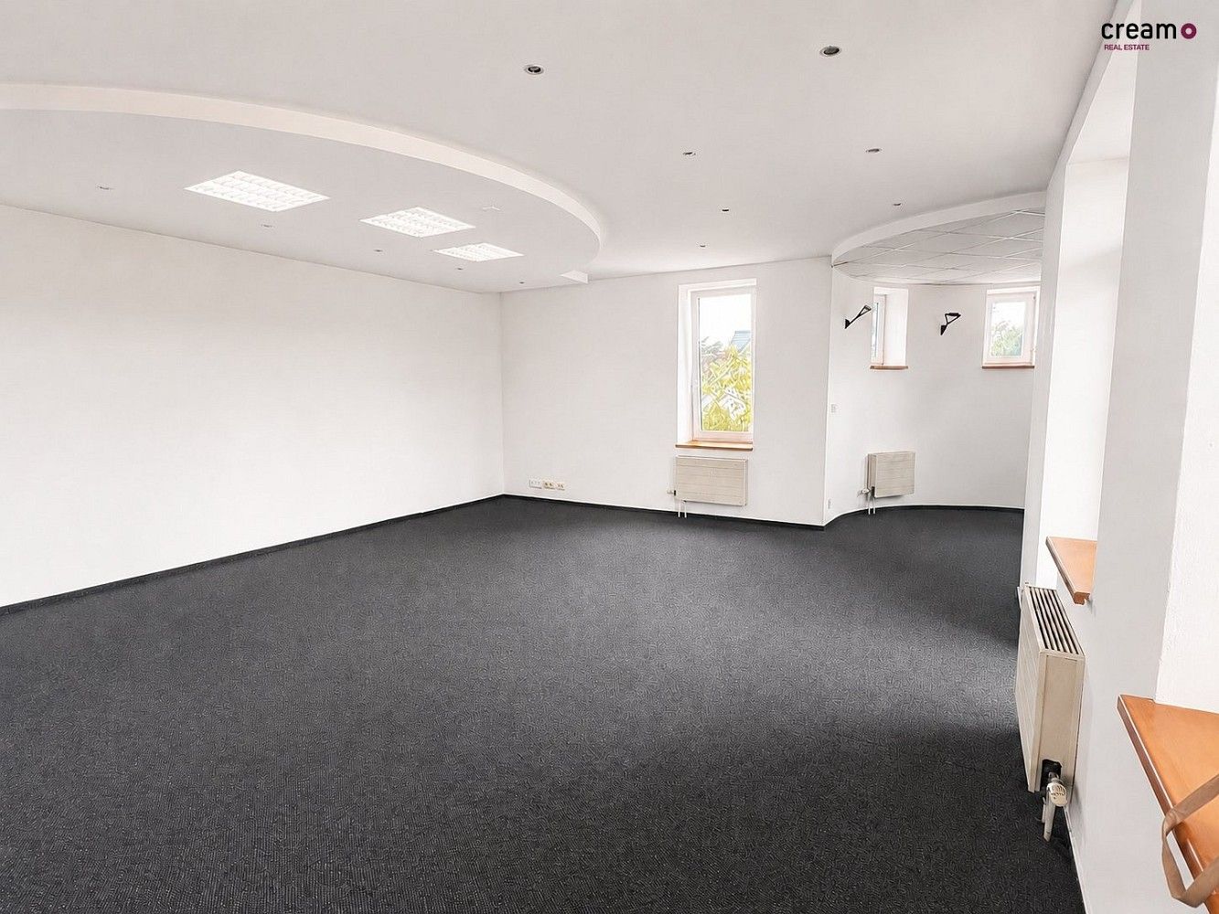 Kancelář · 51 m² · Valašské Meziříčí - Krásno nad Bečvou, okres Vsetín, Zlínský kraj - 3