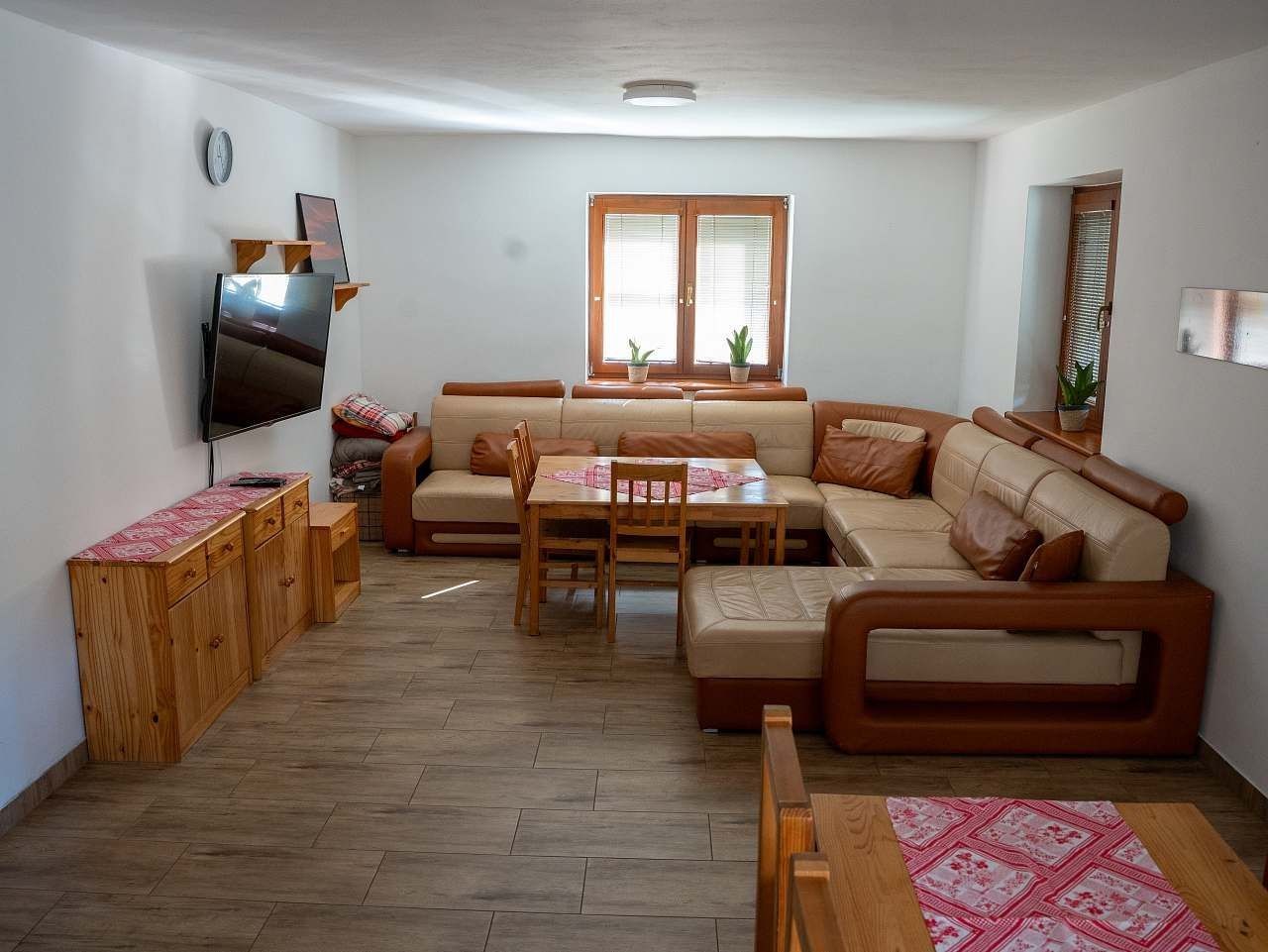 Chaty, Velké Karlovice, Zlínský kraj - 2