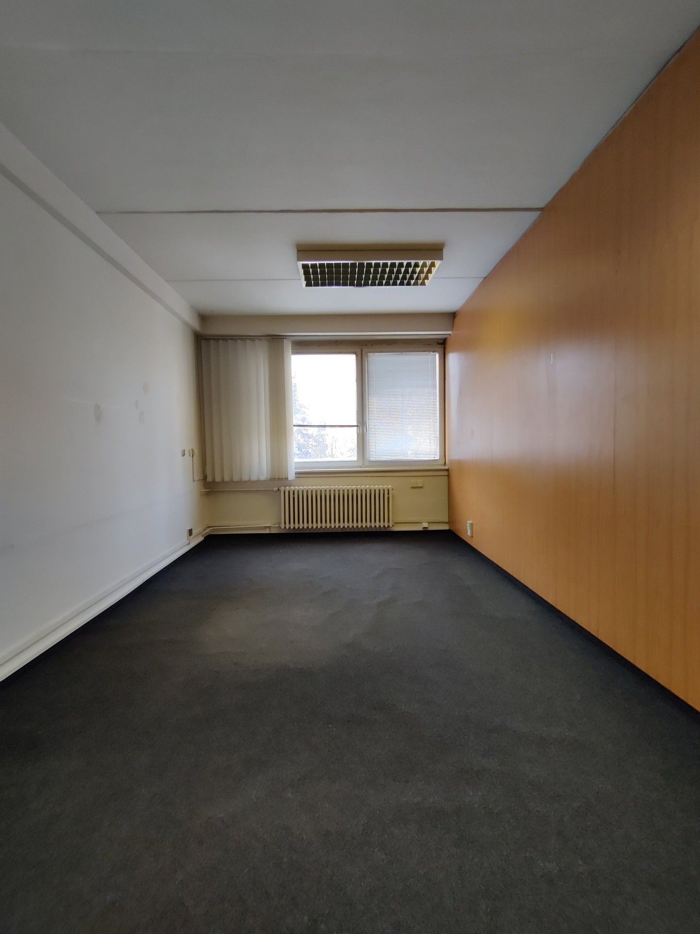 Kancelář · 509 m² · Na Jarově, Praha - 4