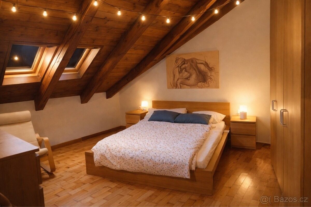 Pronájem byt - Praha, 110 00