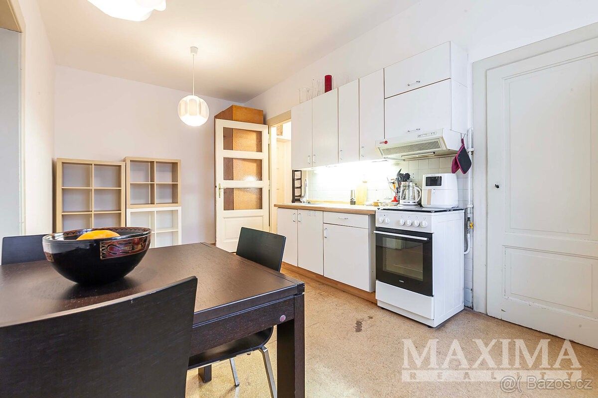 Pronájem byt - Praha, 100 00