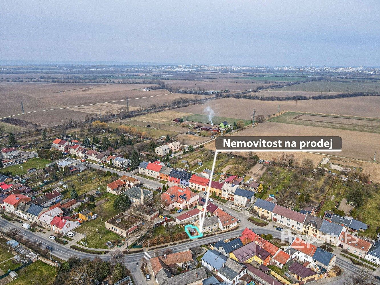 Ostatní, Grygov, okres Olomouc, Olomoucký kraj, 20 m² - 2