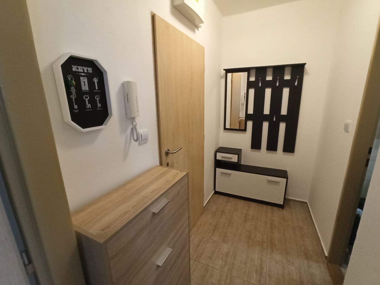Byt 2+kk · 40 m² · Školská, Pardubice - Ohrazenice, Pardubický kraj - 3