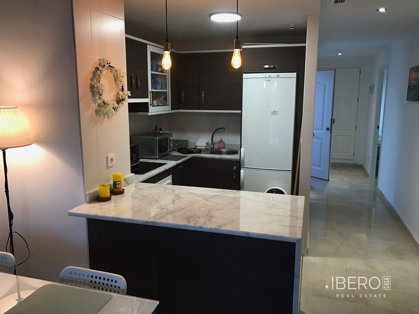 Byt 4+kk · 90 m² · Punta Chullera, Španělsko - 4