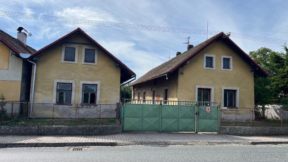 Prodej rodinný dům - Přelouč, 535 01 - 5