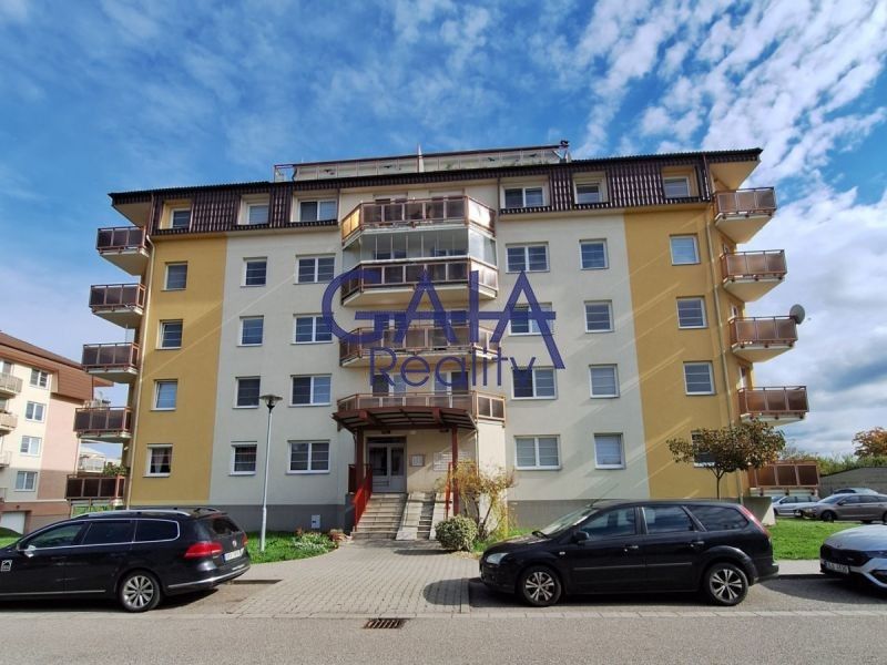 2+1, Západní, Prostějov, 69 m²