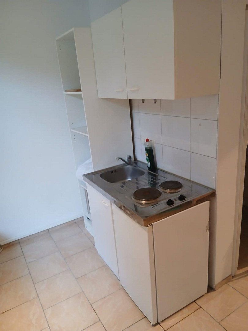 Byt 1+1 · 14 m² · Rodheimer Straße 93, , Hessen - 4