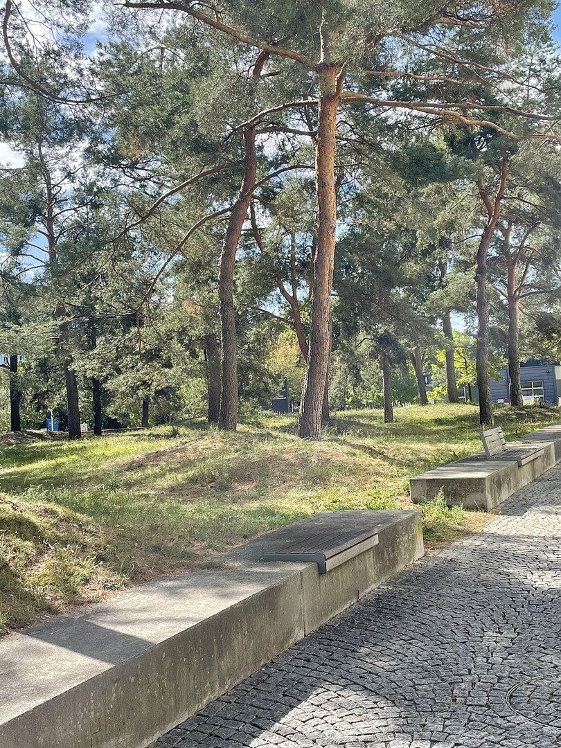 Byt 2+1 · 57 m² · München Moosach Bayern 80992 - 4