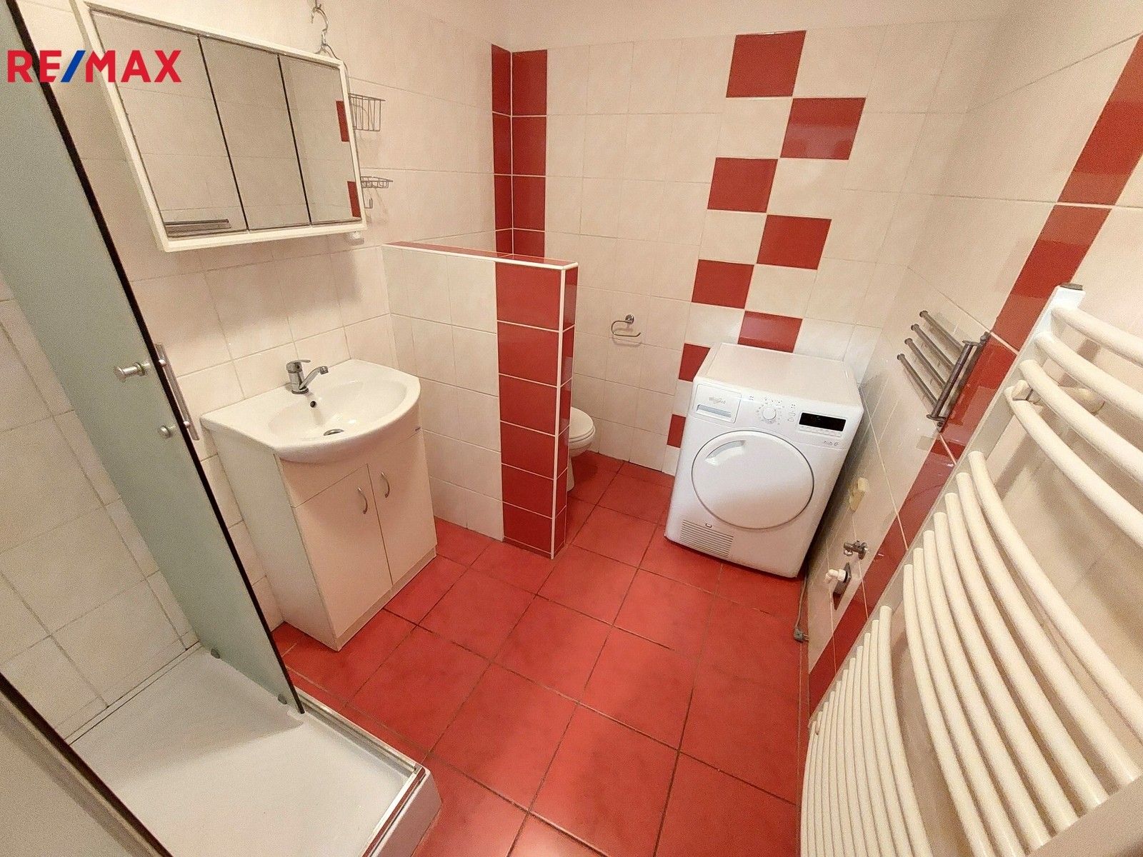 Pronájem byt 2+kk - Husova, Slavkov u Brna, 60 m²