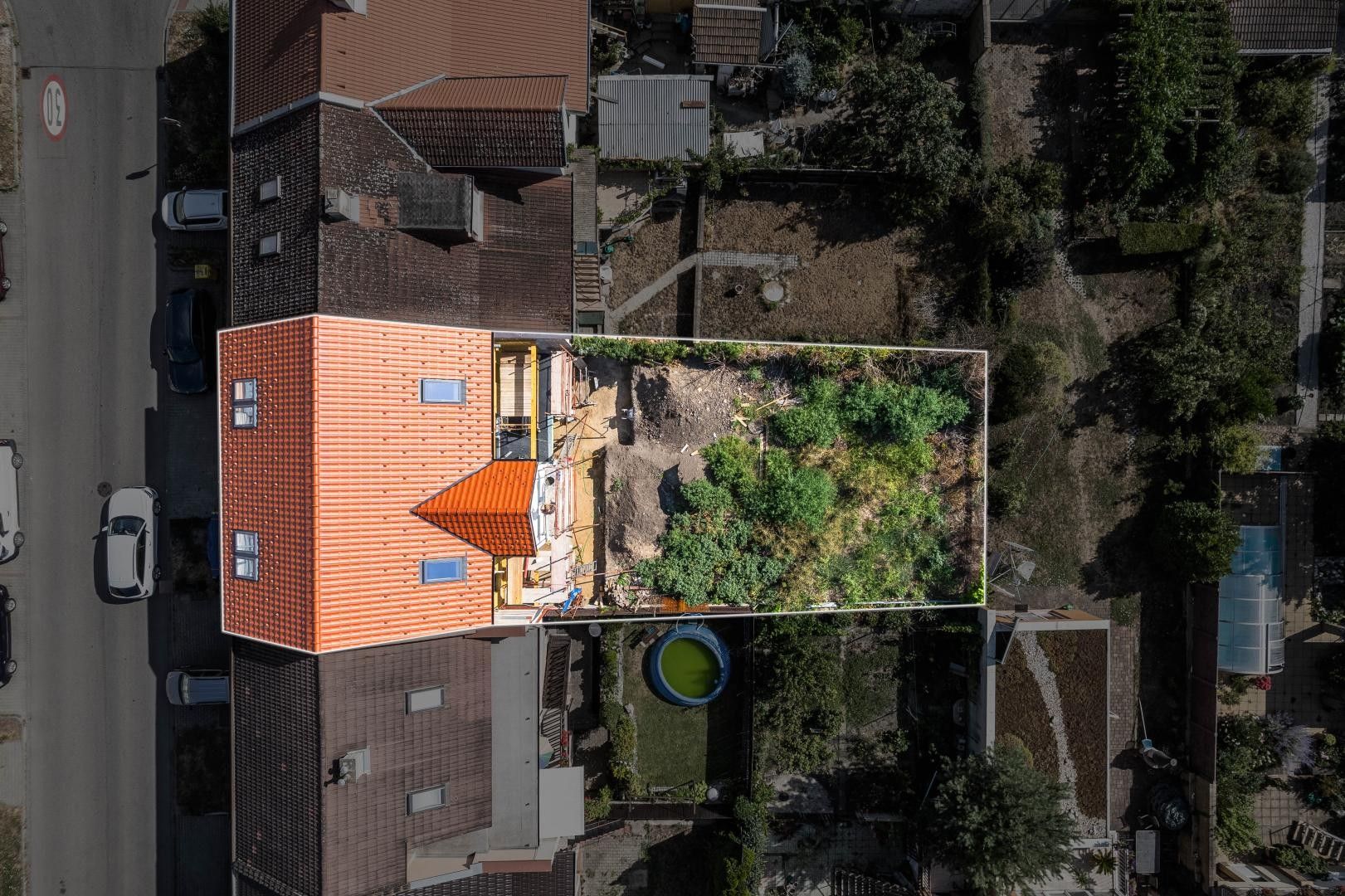 Rodinný dům, 241 m²