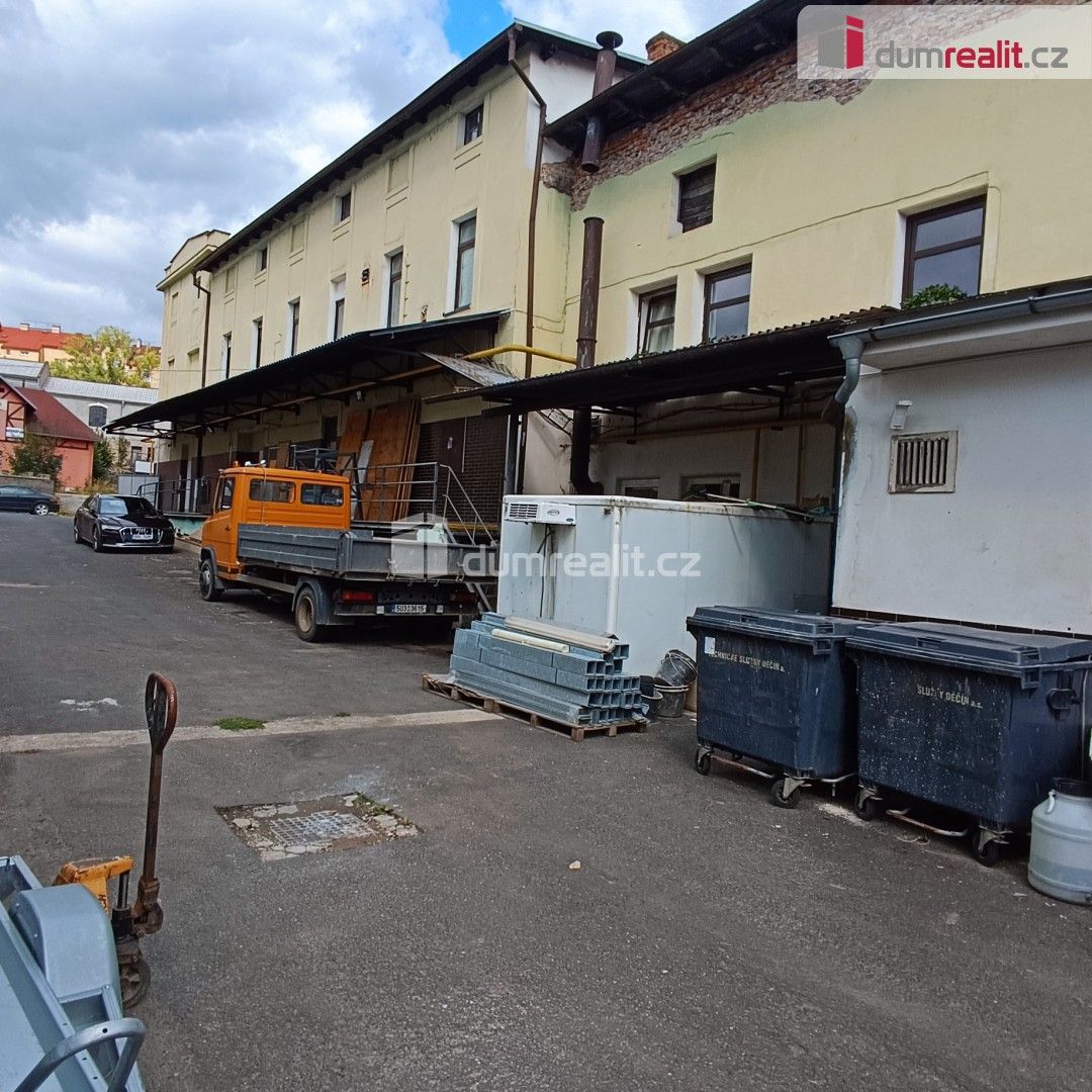 Prodej ostatní - Děčín, 405 02