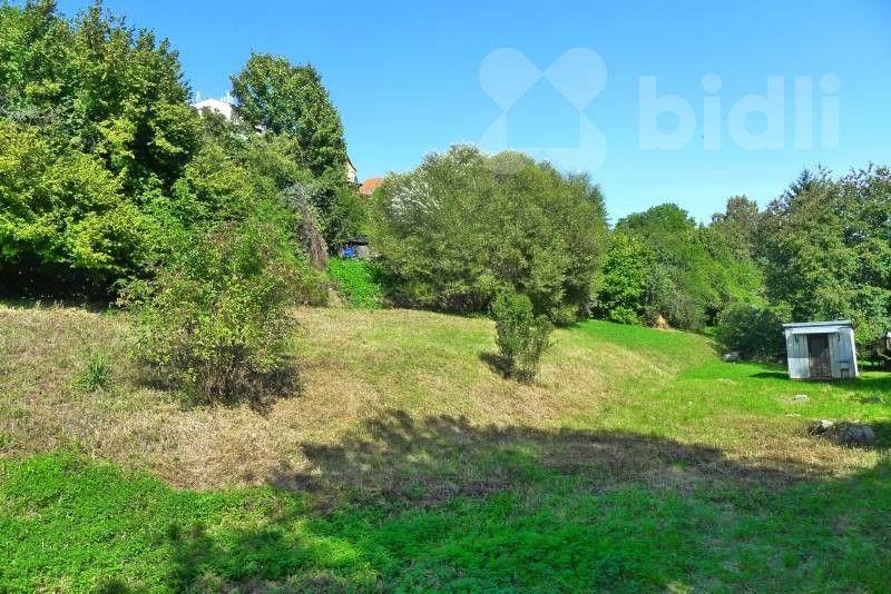 Prodej pozemek pro bydlení - Na Svahu, Český Krumlov