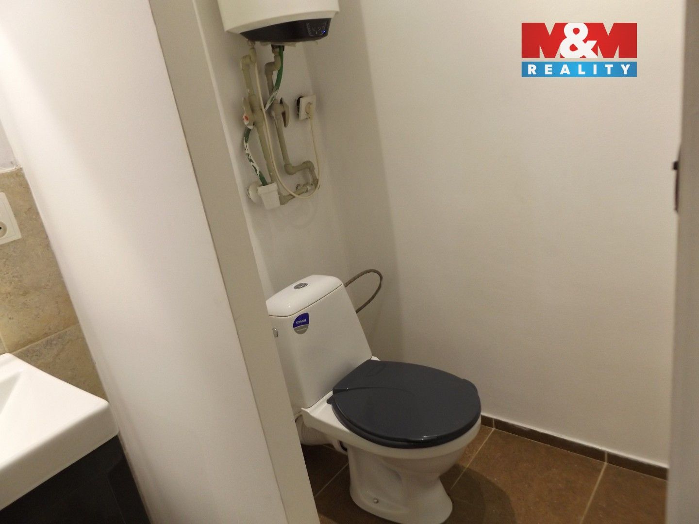 Pronájem byt 1+1 - Ostravská, Petřvald, 28 m²